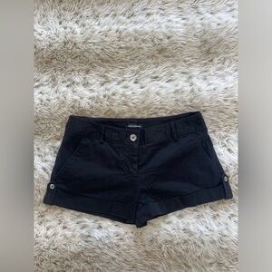 express shorts